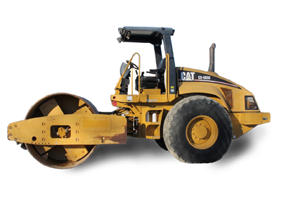 Compactor Inventory