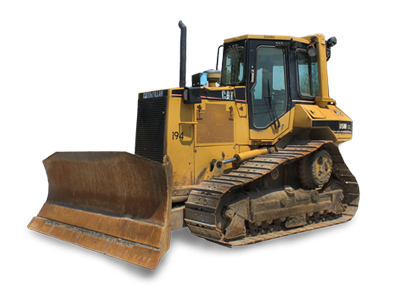 Dozer Inventory