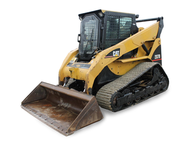 Skid Steer Inventory